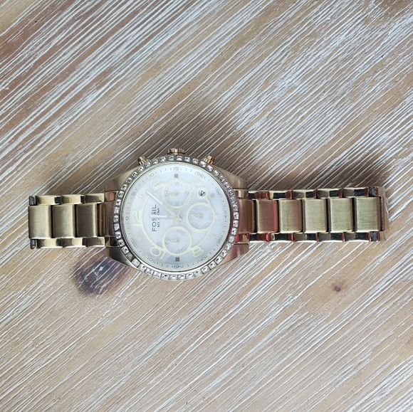 FOSSIL watch - Picture 2 of 6